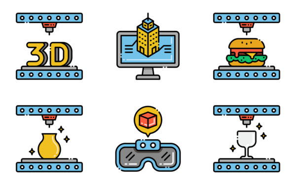 3d printing 3d printing
