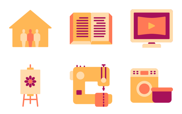 home activity home activity