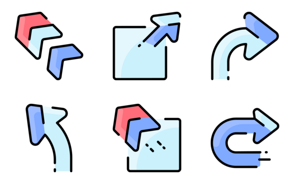 arrows arrows