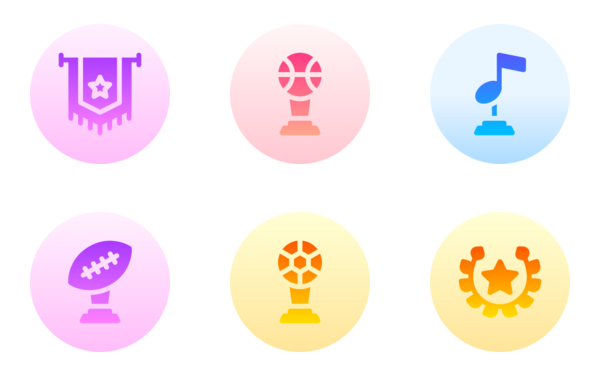 reward and badges