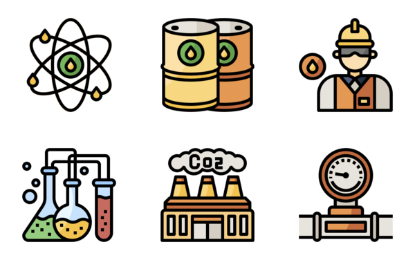 oil industry oil industry