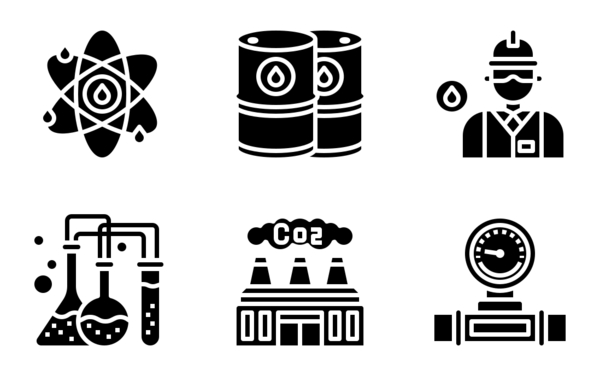 oil industry oil industry