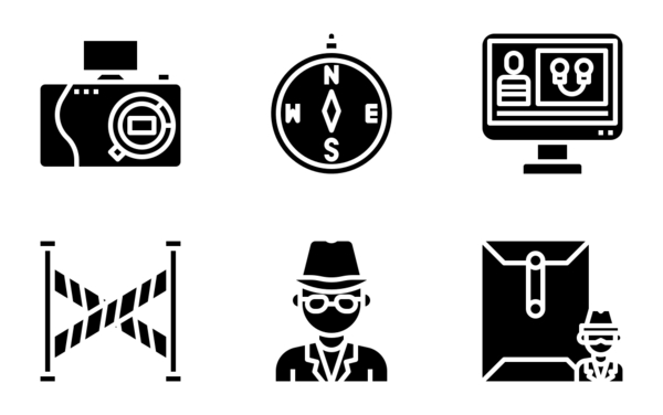 Private Detective Private Detective