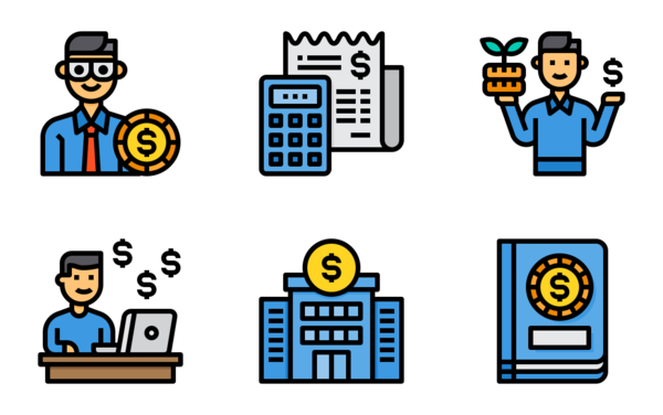 financial financial