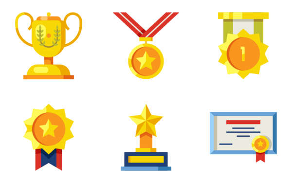 awards and achievement