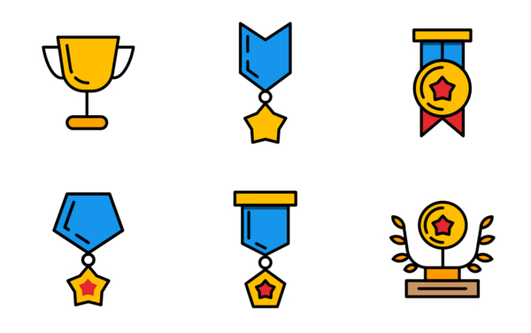 awards and medals