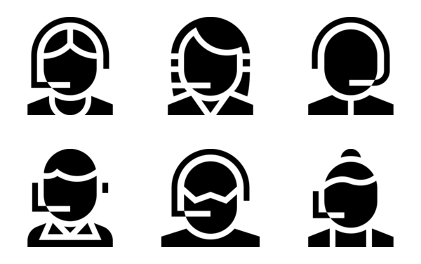 call center avatars
