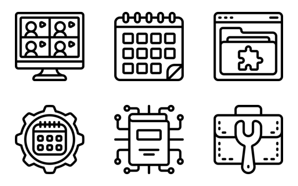 Business Tools