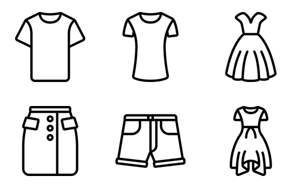 clothing amp accessories