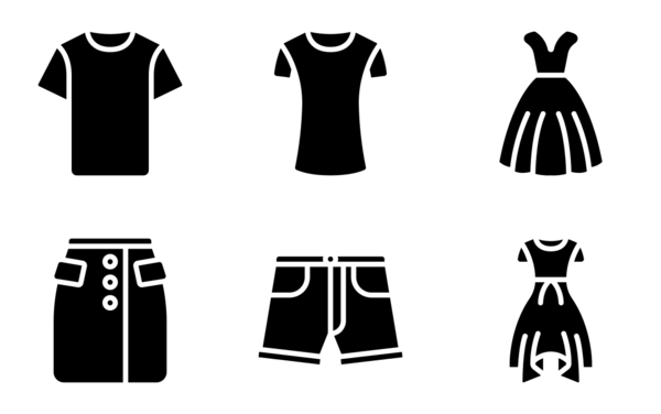 clothing amp accessories