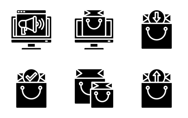 E Commerce and Shopping