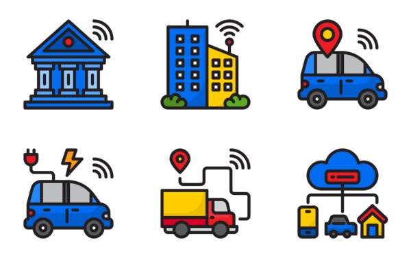 Internet of Things