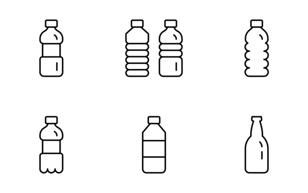 Bottles Bottles