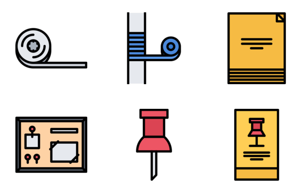 stationery