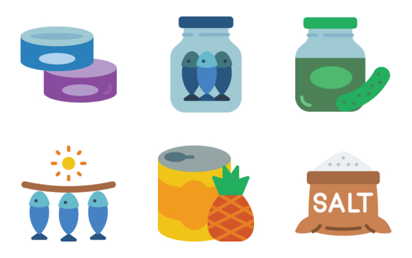 Food Preservation