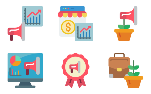 Marketing Growth