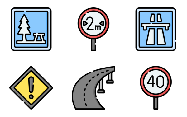 Motorway