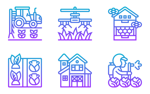 agriculture