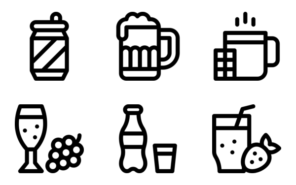 Beverages Beverages
