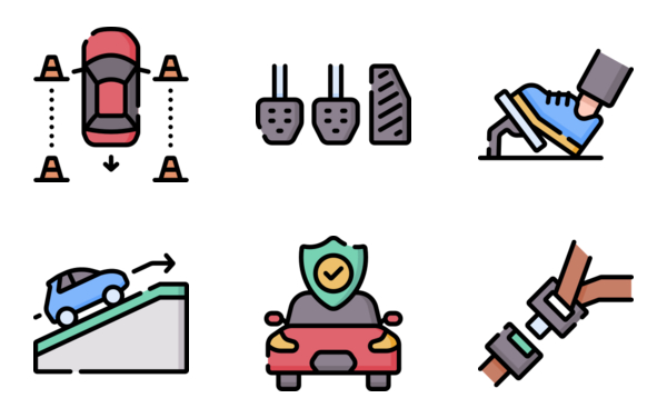 Driving School