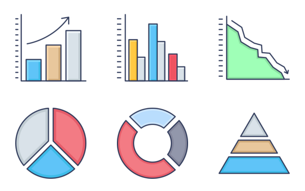 chart and graph