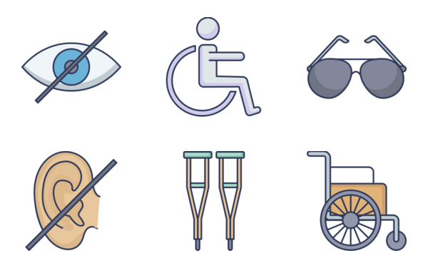 Disabled Disabled