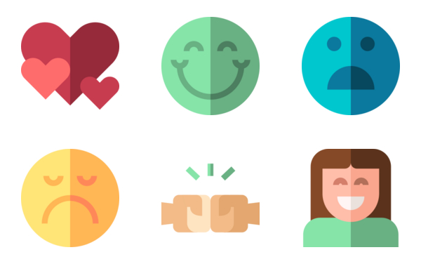 Human relations and emotions