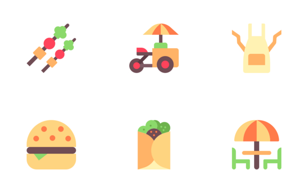 street food street food