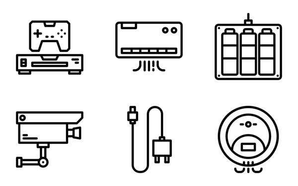Electronics Electronics