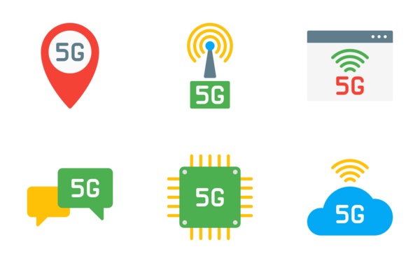 5g technology