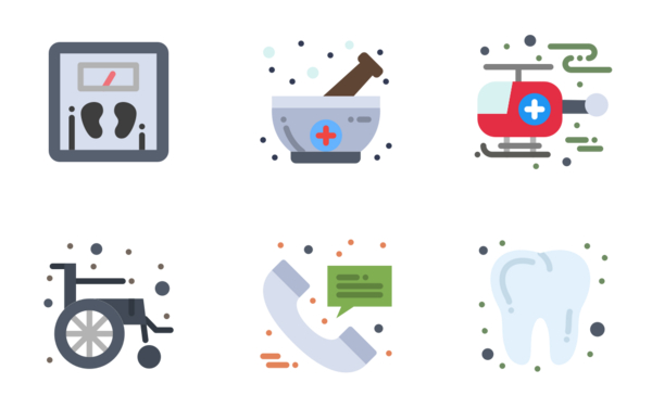 health care and medical