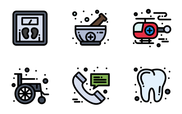 health care and medical