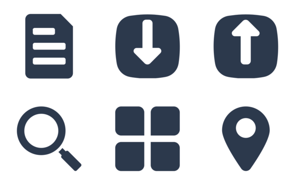 web ecommerce and shopping