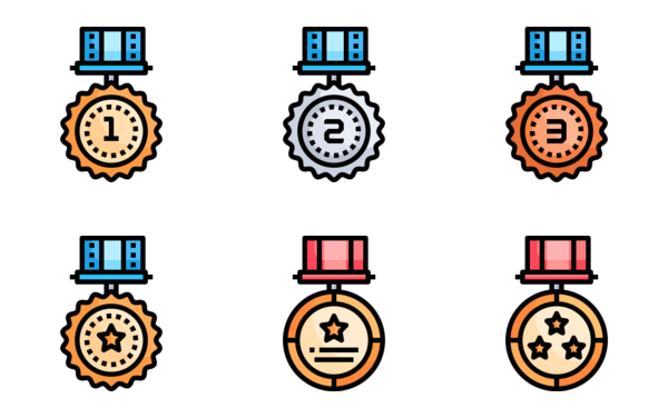awards