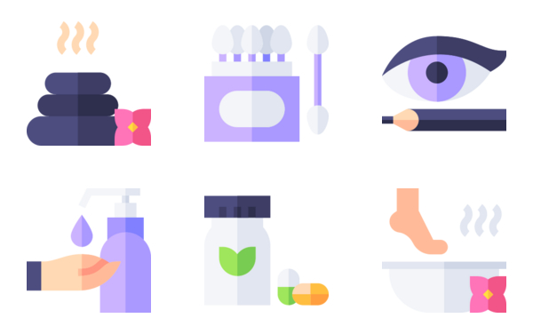 beauty salon beauty salon