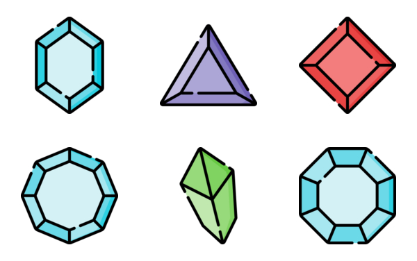 Diamonds and Gems Diamonds and Gems