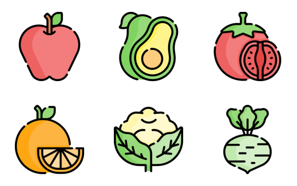 healthy food