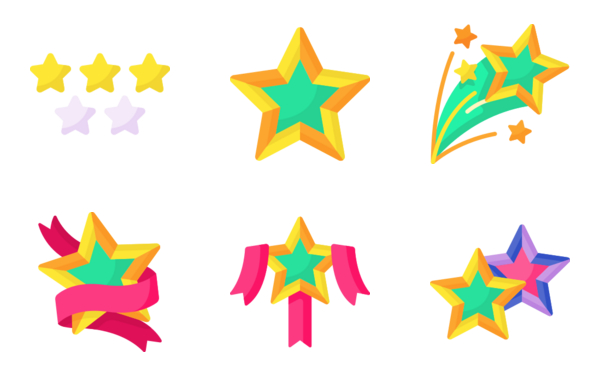 stars stars