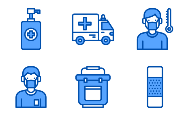 Hospital and healthcare