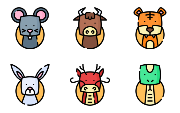 Chinese zodiac Chinese zodiac