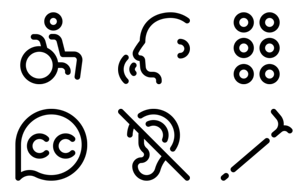 accessibility accessibility