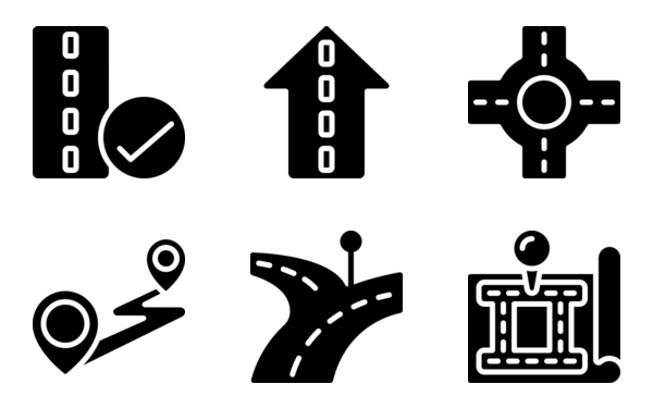 road planning road planning