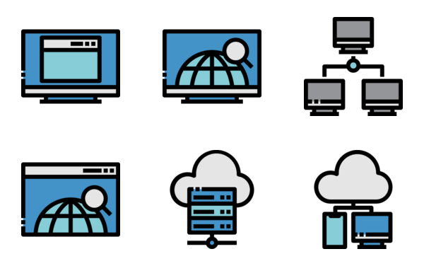 computer and network