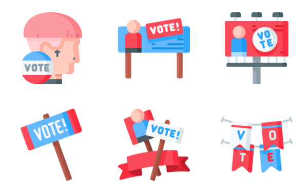 united states presidential election