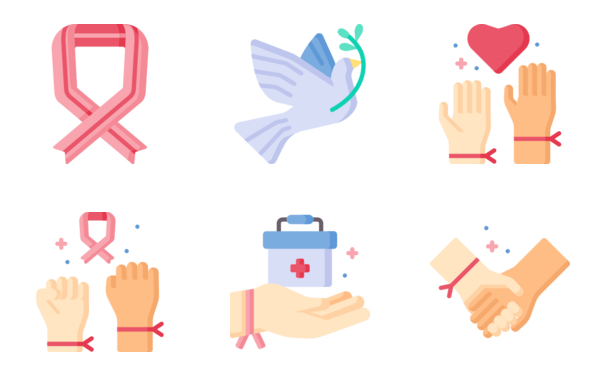 charity
