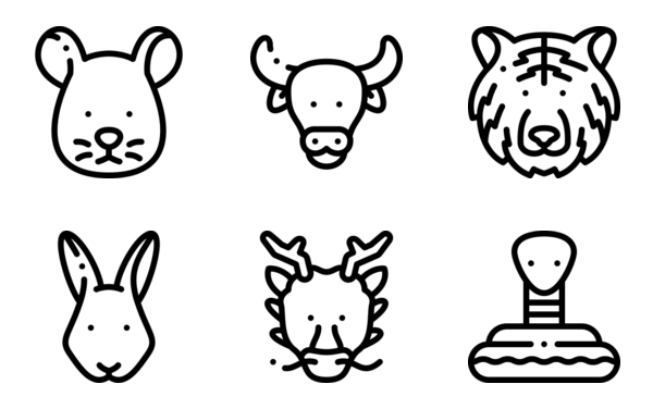 chinese zodiac