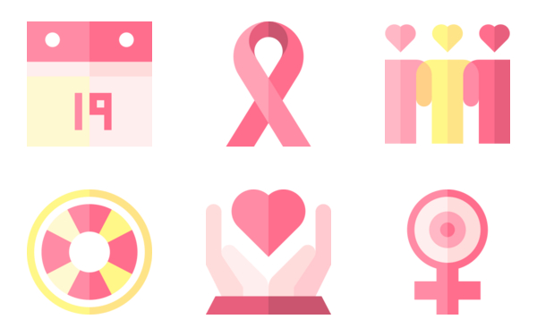 international day against breast cancer