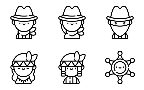 Wild West Wild West