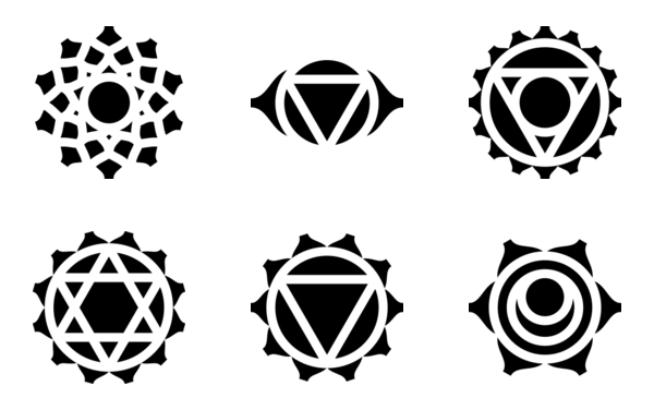 Chakras Chakras