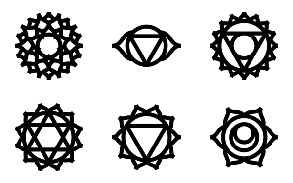 Chakras Chakras